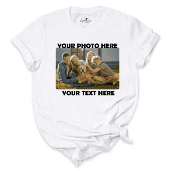 Custom Shirt